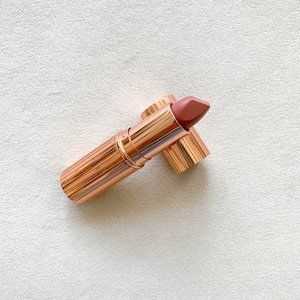 Charlotte Tilbury Pillow Talk Lipstick